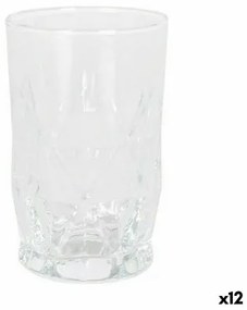 Set di Bicchieri LAV Keops 110 ml 6 Pezzi (12 Unità)