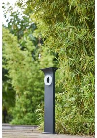 Immax NEO 07904L-LED RGB+CW/W Lampada solare dimmergibile ANEL LED/2W/5V IP54 Tuya