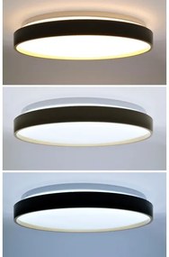 Solight WO8013 - Plafoniera LED dimmerabile CALA LED/48W/230V 3000-6500K + +TC