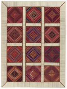 Kilim Tappeto persiano 170x230 (Iran) Tessuto A Mano