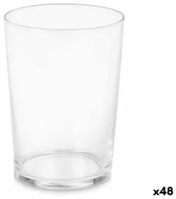 Bicchiere Bistro Bardak Trasparente Vetro 510 ml (48 Unità)