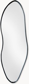 Specchio decorativo fatto a mano Long Shape