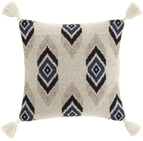 Cuscino decorativo in cotone 45x45 cm Emir Ika – Pineapple Elephant