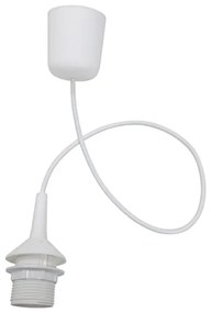 Lampadario a sospensione per bambini OWLS 1xE27/60W/230V