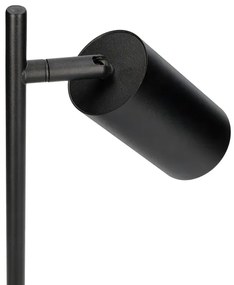 Brilagi - Lampada da tavolo SELE 1xGU10/30W/230V nero