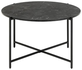 Tavolino MIA antracite