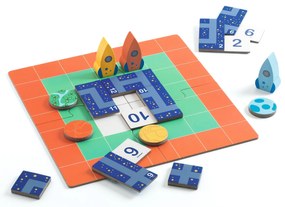 Sologic - Rocket Track