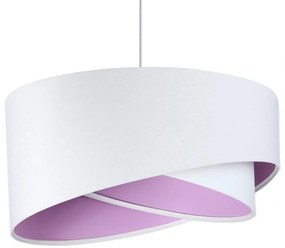 Lampadario su filo GALAXY 1xE27/60W/230V