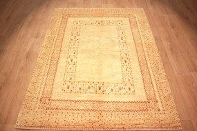 Loribaft Tappeto persiano 150x200 (Iran) Annodato A Mano