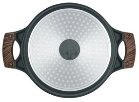 Resto - Pentola con coperchio RAN 4,2 l 24 cm