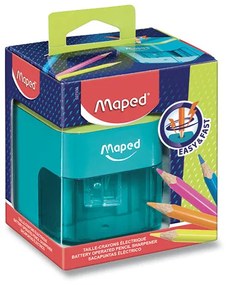 Temperamatite elettrico Maped Turbo Twist 2.0