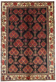Sirjan Tappeto 220x150 (Iran)