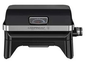 BARBECUE ELETTRICO 1 BRUCIATORE CM.48X26 ATTITUDE 2GO ELECTRIC bracere cm.48x26 CAMPINGAZ