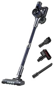 Concept VP6040 -Aspirapolvere manuale a bastone 2in1 ICONIC ANIMAL 200W/22,2V 2200 mAh blu