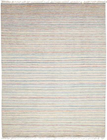 Berber Tappeto 240x310 (Pakistan) Annodato A Mano