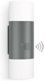 Steinel 576202 - Applique a LED da esterno con sensore L 910 LED/9,8W/230V