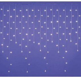 Ghirlanda di Luci LED Lotti Stalactite Wonder 175 Bianco (315 x 110 x 75 cm) (Bianco Caldo)