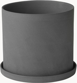 Vaso piccolo in porcellana Nona