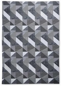 Tovaglia in cotone 137x229 cm Larsson Geo – Catherine Lansfield