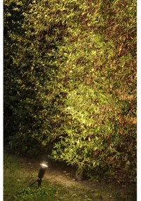 FARO 71528 - Lampada da esterno TONI 1xGU10/8W/230V IP65