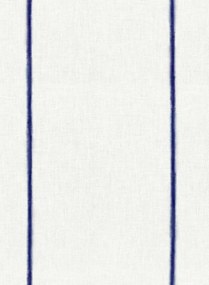 Coordonné Carta da parati Yuki - Indigo