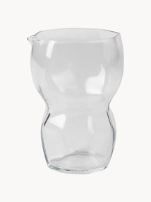 Caraffa in vetro soffiato Limjord, 900 ml