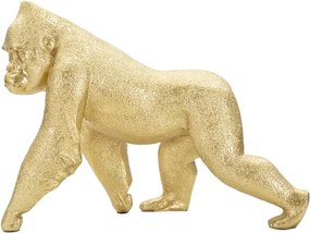 Gorilla Decor Frontale Cm 29,7X11,5X21,8