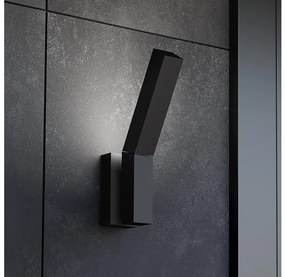 Eglo 900709 - Applique a LED da esterno UGENTO LED/9W/230V IP44