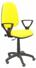 Sedia da Ufficio Ayna bali PC 04CP Giallo