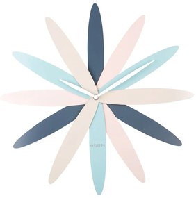 Orologio da parete ø 45 cm Bloom - Karlsson
