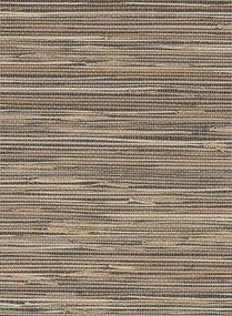 Eijffinger Carta da parati Natural 22 - Beige/ Schwarz