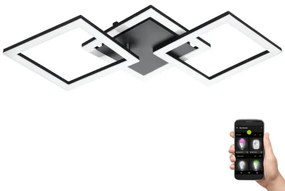 Eglo 900317 - Plafoniera LED dimmerabile PARANDAY-Z LED/32,4W/230V