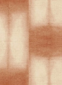 Coordonné Carta da parati Mokume - Amber