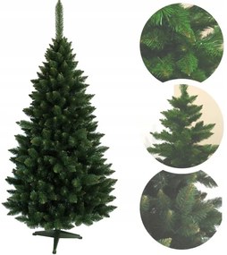 Albero di Natale, pino artificiale 180 cm