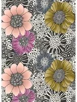 Missoni Home Carta da parati Anemones - 10001