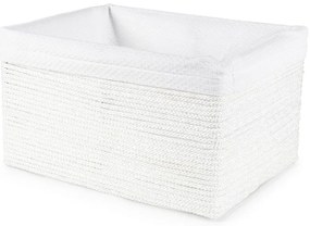 Cestino di stoffa - Compactor