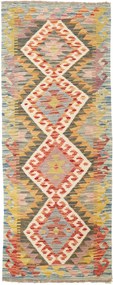 Kilim Tappeto 170 x 60 (Pakistan) Tessuto A Mano