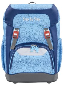 Zaino scuola GRADE Step by Step – Cavallo, certificato AGR