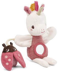 Lilliputiens - Marionetta Attività - Lena l'unicorno