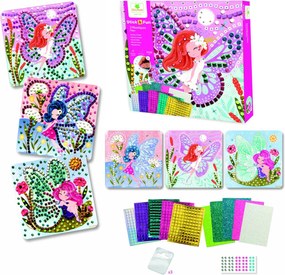 Stick & Fun - Mosaico - Fate