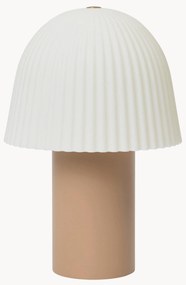 Lampada da tavolo piccola portatile a LED con luce regolabile Frill