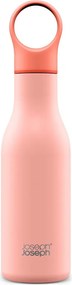 Thermos arancione 500 ml Loop - Joseph Joseph