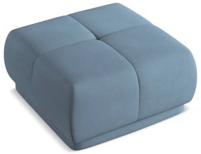 Poggiapiedi azzurro Hoku – Makamii