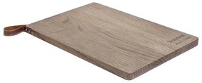 Tagliere in legno 33 x 23 cm Rustic – Bonami Selection