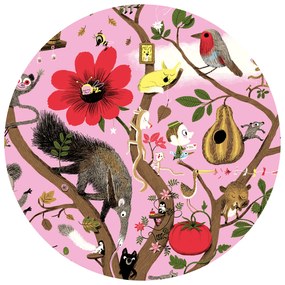 Puzzle - Arbracadabra - 200 pezzi