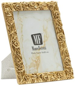 Cornice Poppy Cm 19,8X2X25 Misura Interna Cm 15X20 Elegante