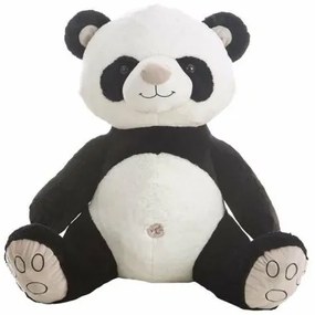 Orsetto di Peluche Silver Panda 65 cm