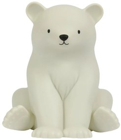 A Little Lovely Company - luce notturna - orso polare