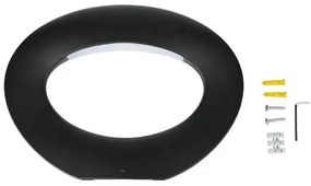 LED Applique LED/9W/230V