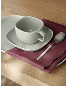 Tazzina grigia in gres 200 ml Vahlo – Blomus